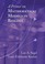 Cover of: A Primer On Mathematical Models In Biology