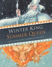 Cover of: The Winter King And The Summer Queen