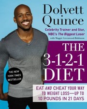 Cover of: The 3121 Diet Eat And Cheat Your Way To Weight Lossup To 10 Pounds In 21 Days