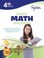 Cover of: 4th Grade Basic Math Success