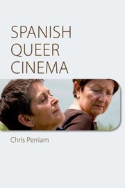 Cover of: Spanish Queer Cinema