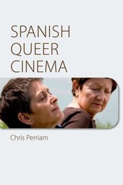 Cover of: Spanish Queer Cinema by 