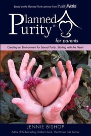 Cover of: Planned Purity for Parents