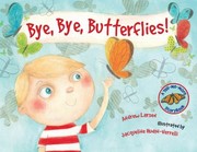 Cover of: Bye Bye Butterflies