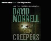 Cover of: Creepers by David Morrell