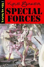 Cover of: Special Forces