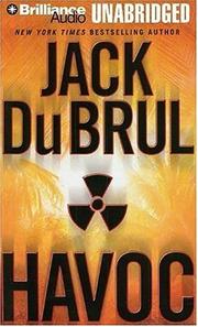 Cover of: Havoc (Philip Mercer)