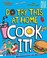 Cover of: Cook It
