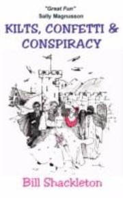 Cover of: Kilts Confetti Conspiracy by 