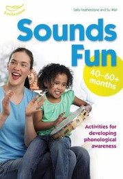 Cover of: Sounds Fun 4060 Months