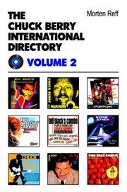 Cover of: The Chuck Berry International Directory by 