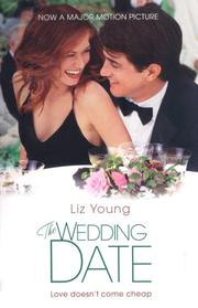 Cover of: Wedding Date