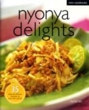 Cover of: Nyonya Delights