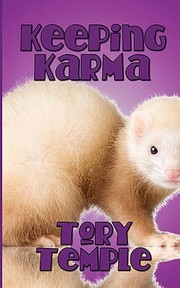 Cover of: Keeping Karma by 