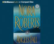 Cover of: Angels Fall by Nora Roberts, Nora Roberts