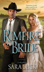 Cover of: Rimfire Bride