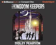 Cover of: Kingdom Keepers, The by Ridley Pearson, Ridley Pearson