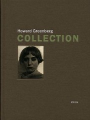 Cover of: Howard Greenberg Collection