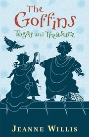 Cover of: Togas And Treasure