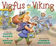 Cover of: Vigfus The Viking