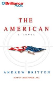 Cover of: American, The by Andrew Britton