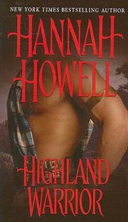 Cover of: Highland Warrior by 