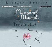Cover of: Penelopiad, The by Margaret Atwood