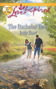 Cover of: The Bachelor Boss