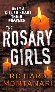Cover of: The Rosary Girls by Richard Montanari
