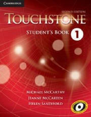 Cover of Touchstone