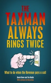 Cover of: The Taxman Always Rings Twice