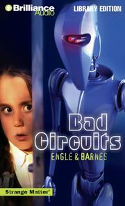 Cover of: Bad Circuits by Marty M. Engle, Barnes undifferentiated