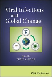 Cover of: Viral Infections And Global Change