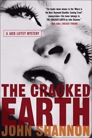 Cover of: The Cracked Earth by 
