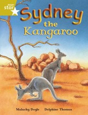 Cover of: Sydney The Kangaroo