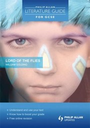 Cover of: Lord Of The Flies by Robert Francis