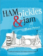 Cover of: Waxed Paper Ham Pickles Jam