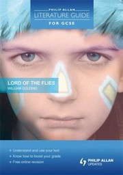 Lord Of The Flies by Robert Francis