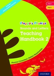 Cover of: Sounds And Letters