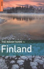 Cover of: The Rough Guide To Finland