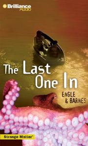 Cover of: The Last One In by Marty M. Engle, Barnes undifferentiated