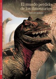 Cover of: El Mundo Perdido De Los Dinosaurios