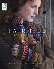 Cover of: Fair Isle Basics Beyond
