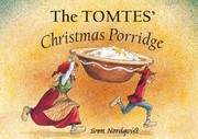 Cover of: The Tomtes Christmas Porridge