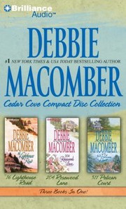 Cover of: Cedar Cove Compact Disc Collection