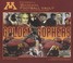 Cover of: University of Minnesota Football Vault
            
                College Vault