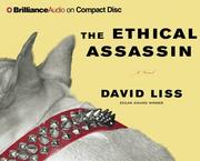 Cover of: Ethical Assassin, The by David Liss