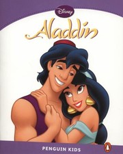 Cover of: Aladdin by 