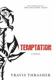 Cover of: Temptation
            
                Solitary Tales