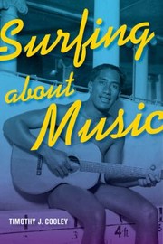 Cover of: Surfing About Music